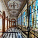 Mexico City: Art, History & gossip about Chapultepec Castle - What to Expect During Your 3-Hour Visit