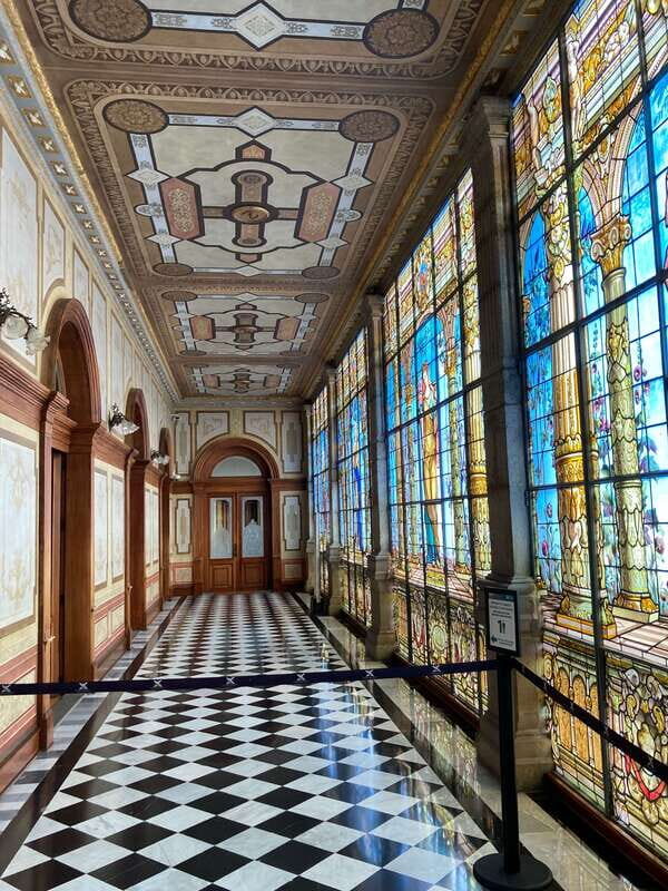 Mexico City: Art, History & gossip about Chapultepec Castle - What to Expect During Your 3-Hour Visit
