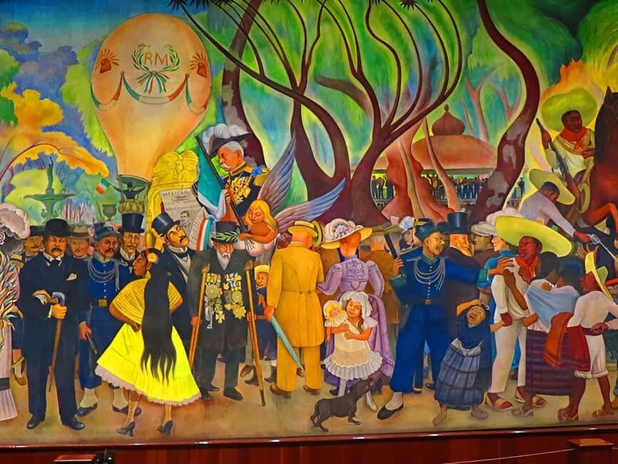 Mexico City: Art Museums Tour - The Overall Experience: What Works Well