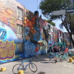 Mexico City: Art Naco, murals & street art bike tour - An In-Depth Look at the Mexico City Street Art Bike Tour
