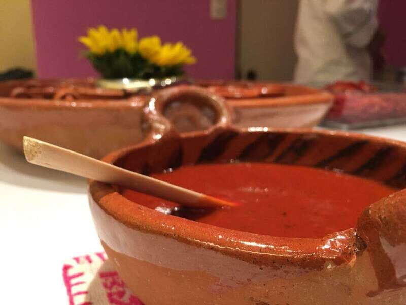 Mexico City: Authentic Mexican Cooking Class & Market Tour - Final Thoughts: Who Should Book This Tour?