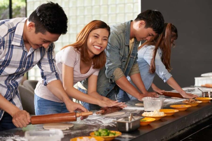 Mexico City: Authentic Mexican Cooking Class with a Chef - Who Will Love This Experience?