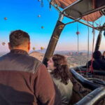 Mexico City: Balloon Flight, Teotihuacan & Guadalupe Shrine - A Deep Dive into the Mexico City: Balloon Flight, Teotihuacan & Guadalupe Shrine Tour