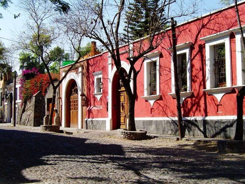 Mexico City: Bazaar Saturday, Convent of Carmen & San Angel - A Detailed Look at the Tour Experience