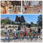 MEXICO CITY BIKE TOUR & FOOD PASSPORT - FAQs