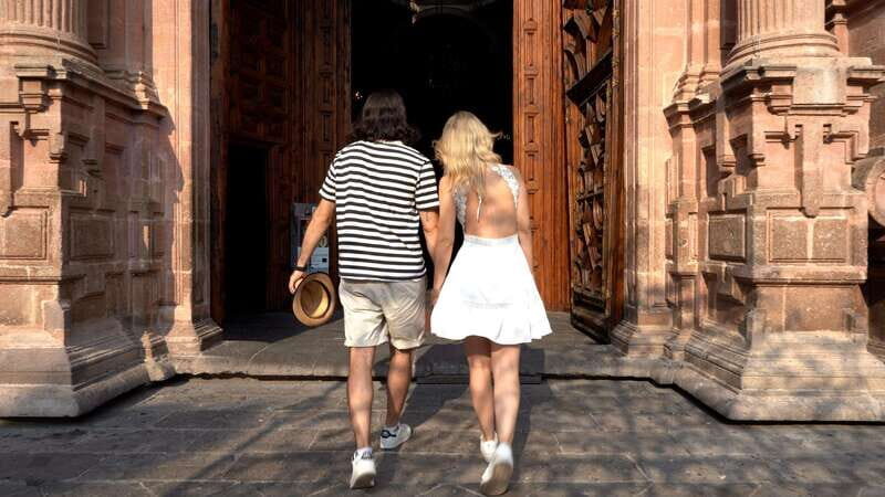 Mexico City: Cacahuamilpa Caves and Taxco Small-Group Tour - Who Will Love This Tour?