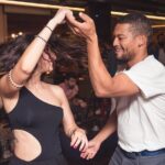 Mexico City CDMX Salsa Lovers Dance Experience - A Detailed Look at the Mexico City Salsa Experience