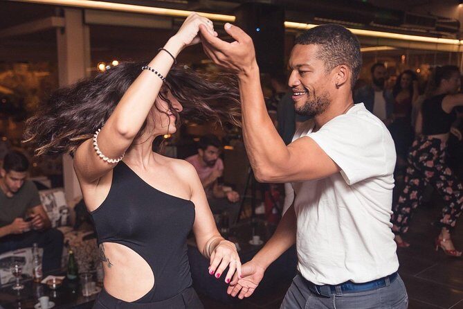 Mexico City CDMX Salsa Lovers Dance Experience - A Detailed Look at the Mexico City Salsa Experience