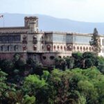 Mexico City: Chapultepec Castle After-Hours Guided Tour - The Practicalities