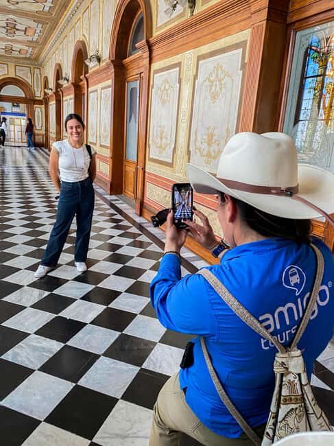 Mexico City: Chapultepec Castle Private Tour - The experience from reviews: what other travelers say