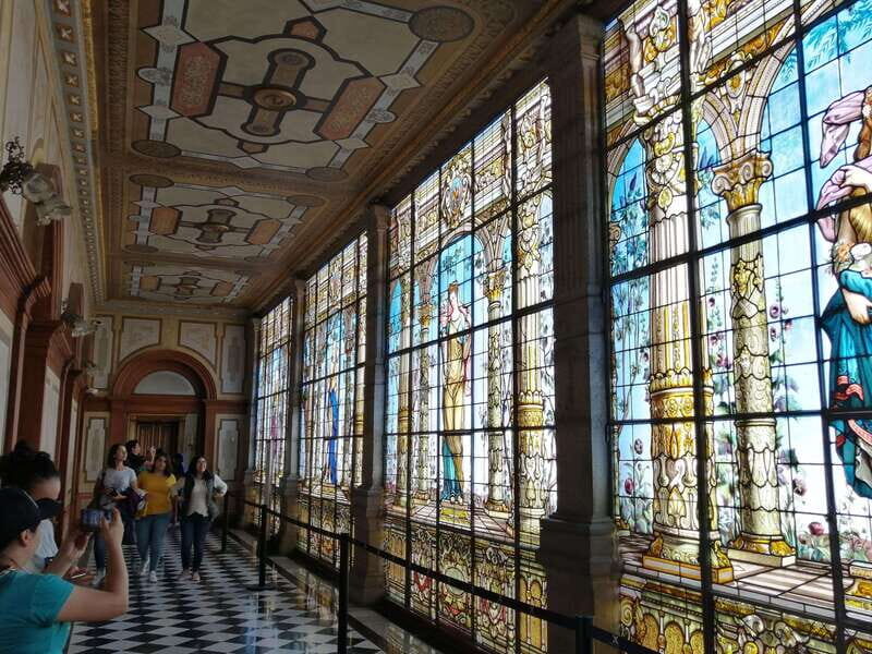 Mexico City: Chapultepec Castle Skip-the-Line Ticket - A Closer Look at the Experience