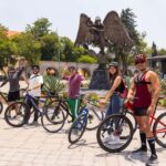 Mexico City: Chapultepec Park Bike Tour with Museums - A Detailed Look at the Chapultepec Park Bike Tour