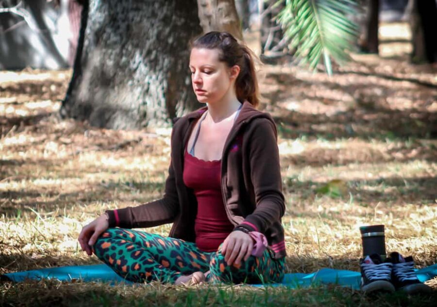 Mexico City: Chapultepec Park Yoga Class with Sound Bath - Why This Tour Works Well for Travelers