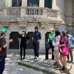 Mexico City: Colonia Roma Musical Walking Tour - Who Would Love This Tour?