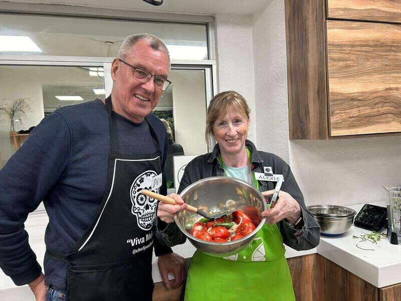 Mexico City: Cooking Class with Chef and Market Tour - Final Thoughts