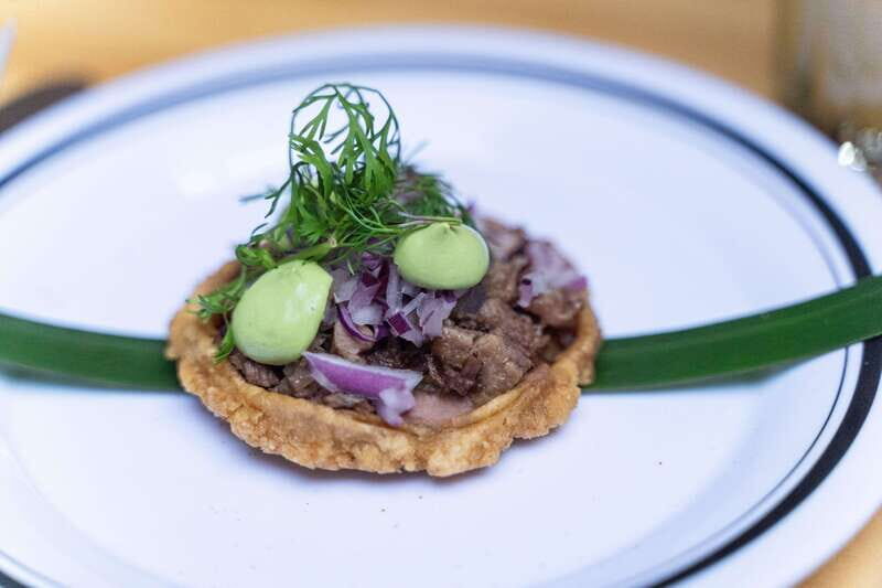 Mexico City: Coyoacán Area Food & Drink Tastings Guided Tour - The Sum Up