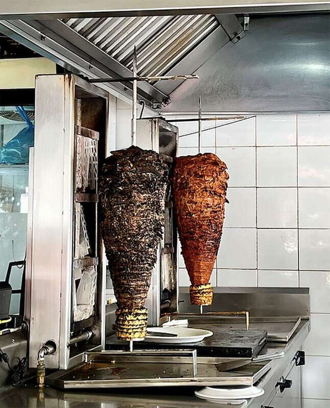 Mexico City: Coyoacán Walking Tour - Detailed Breakdown of the Itinerary