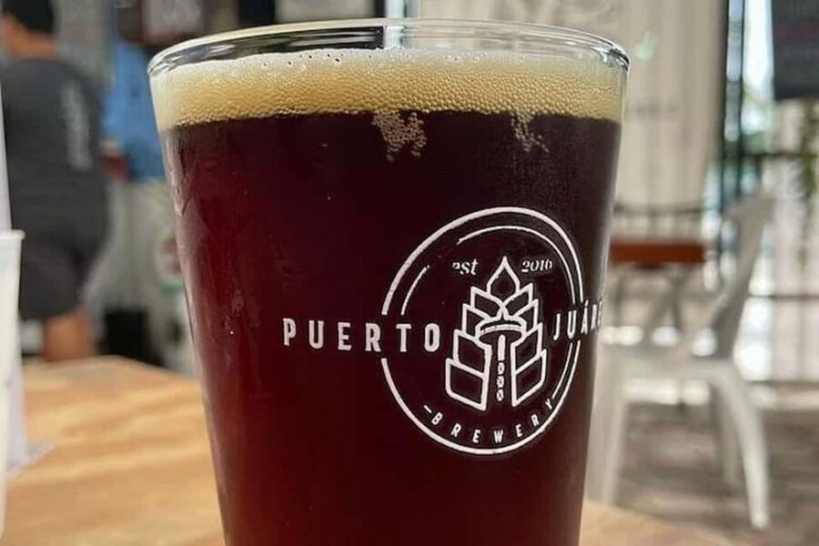 Mexico City: Craft Beer Tour Through La Roma - FAQs