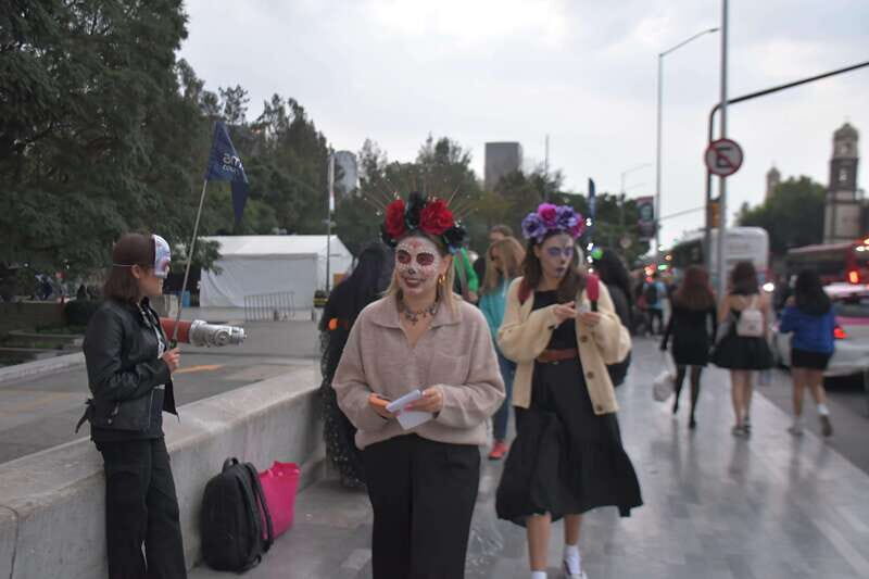 Mexico City: Day of the Dead Guided Tour - The Sum Up: Who Should Consider This Tour?