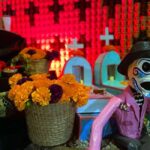 Mexico City: Day of the Dead House and craft workshop - A Close Look at the Tour Experience
