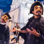 Mexico City: Day of the Dead, Legends & Ghosts Mystery Tour - A Closer Look at the Mexico City Legends & Ghosts Tour