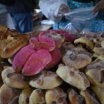 Mexico City: Day of the Dead Market & Chili Tasting(Private) - Exploring the Day of the Dead Market & Chili Tasting Tour