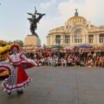 Mexico City: Day of the Dead Tour - The Logistics and Practicalities