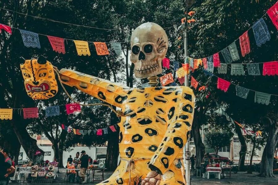 Mexico City: Dia de Muertos Tour to Atlixco - Practical Details and Value