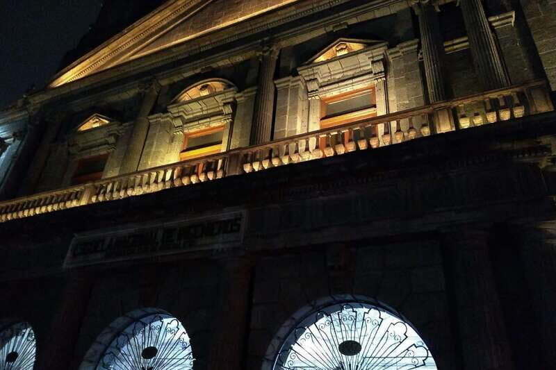 Mexico City: Double Decker Bus Night Tour - Authentic Insights from Reviews
