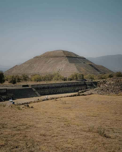 Mexico City: Early Visit to Teotihuacan - What Makes This Tour Stand Out?