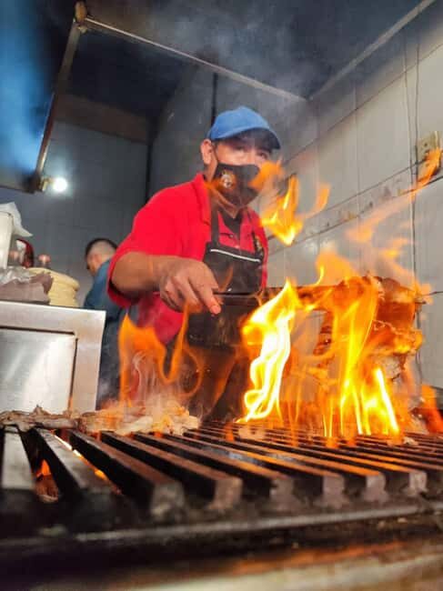 Mexico City: Eat & Explore Local Markets Tour - Why This Tour Offers Great Value