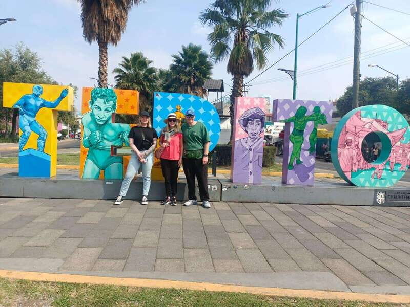 México City: Explore neighborhood of Tepito with local - Final Thoughts