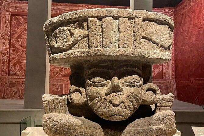 Mexico City Express - An In-Depth Look at the Mexico City Express Tour