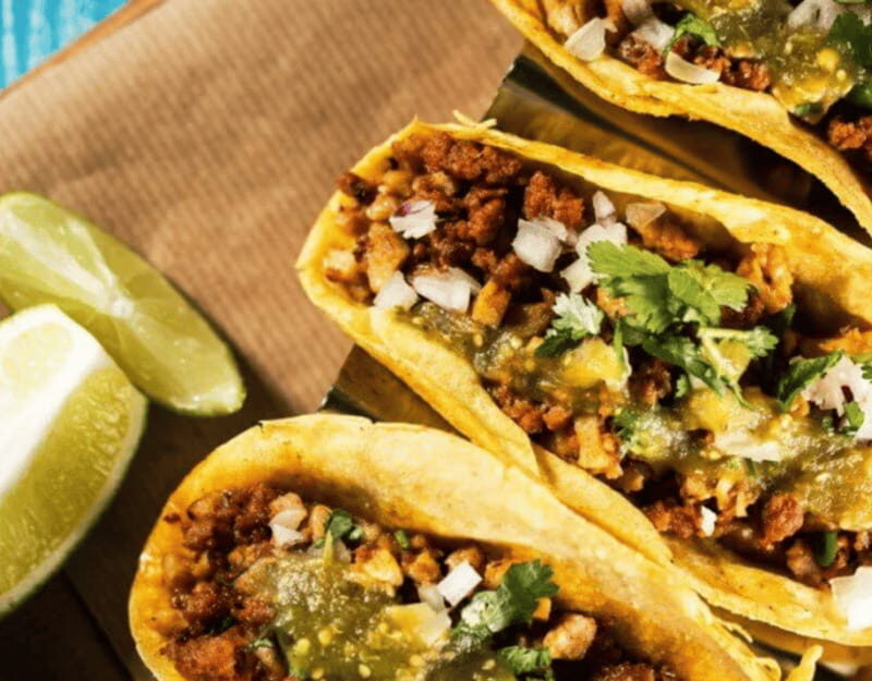 Mexico City Famous Foods Tour (Private & All-Inclusive) - Who Will Love This Tour?