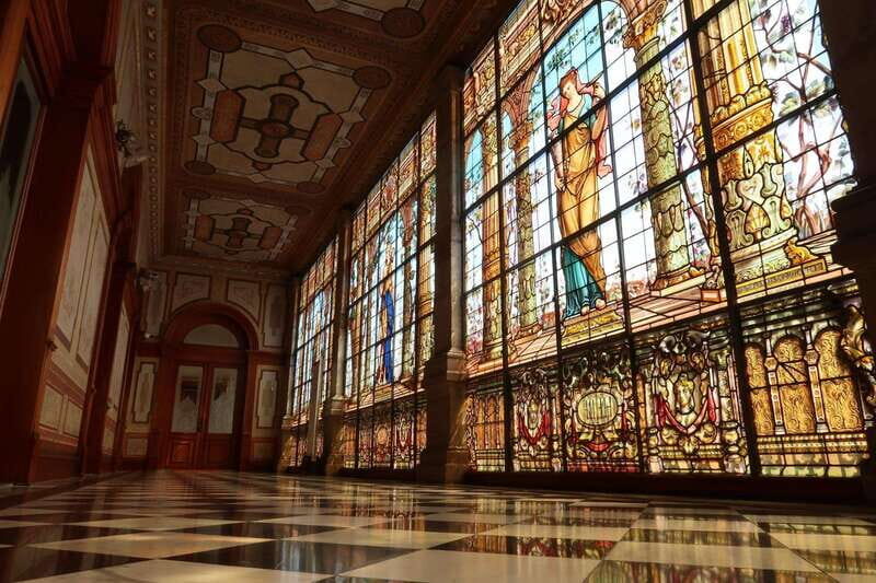 Mexico City: Fast Track Chapultepec Castle NHM Private Tour - A Detailed Look at the Experience