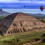 Mexico City: Fly over the impressive pyramids of Teotihuacan in a hot air balloon - The Experience: What to Expect from Start to Finish