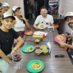 Mexico City Food Tour: Historic Center, Heritage on a Plate - The Experience: What It Means for You