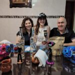 México City: Food Tour, home made food (mi casa es tu casa) - The Value of the Experience