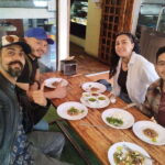 Mexico City Food Tour in Coyoacán: Bohemian Bites & Sites - What Makes This Food Tour Stand Out