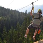 Mexico City Forest: ATV + Horses + Ziplines + Transportation - What to Expect at Each Stop