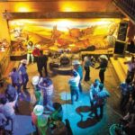 Mexico City: Gay Parks - An In-Depth Review: Discovering Mexico City’s LGBTQ+ Heart