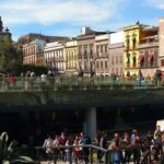 Mexico City: Gay Plazas - A Deep Dive into Mexico City’s LGBTQ+ Past