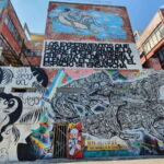 Mexico City Grafitti & Street art bike tour, find hidden gem - Practical Insights: What You Need to Know