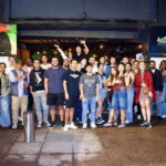 Mexico City: Guided Pub Crawl with Party Games - A Detailed Look at the Mexico City Pub Crawl Experience