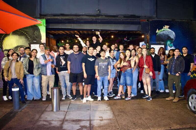 Mexico City: Guided Pub Crawl with Party Games - A Detailed Look at the Mexico City Pub Crawl Experience