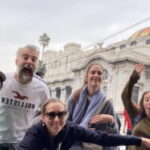 Mexico City: Guided walking tour through the most historic parts of the city. - What Makes This Tour Stand Out