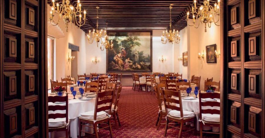 Mexico City: Hacienda De Los Morales Tour with Meal - Why This Tour Works Well