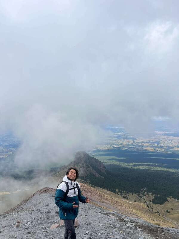 Mexico City: Hiking to la Malinche private day tour - The Trail and What You’ll See