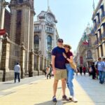 Mexico City: Historic Center Walking Tour and Bellas Artes - A Deep Dive into the Experience