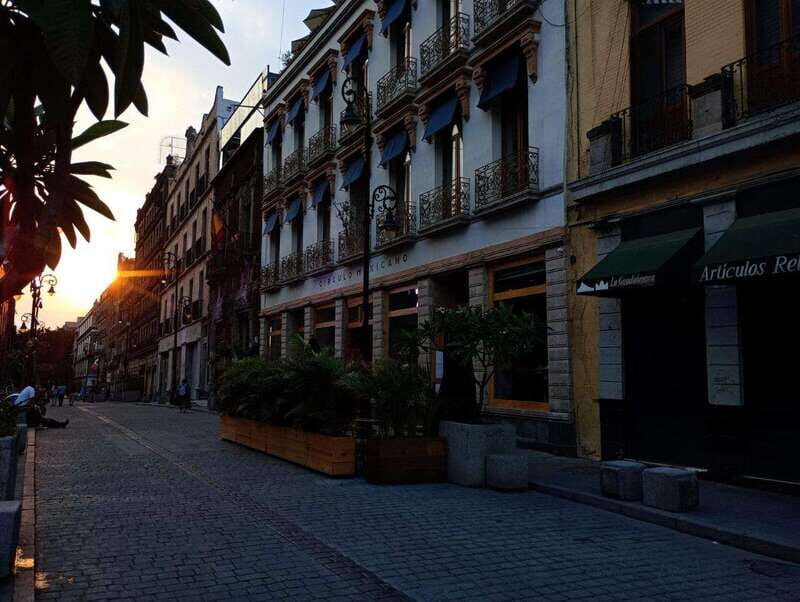 Mexico City: Historic Center Walking Tour private - Who Will Find This Tour Most Valuable?